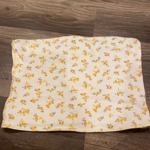 Hollister Reversible Tube Top